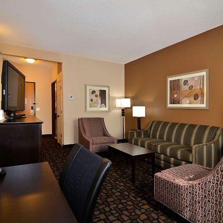 Best Western Plover-Stevens Point Hotel&Conference Center Zimmer foto