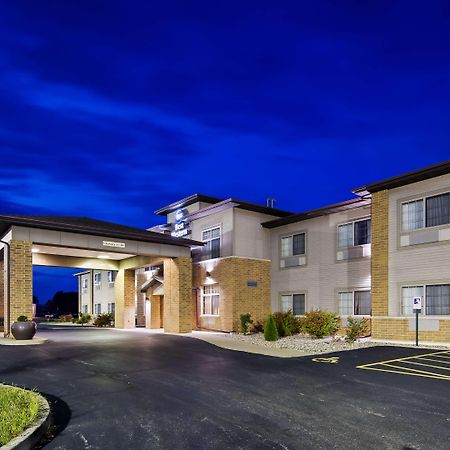 Best Western Plover-Stevens Point Hotel&Conference Center Exterior foto