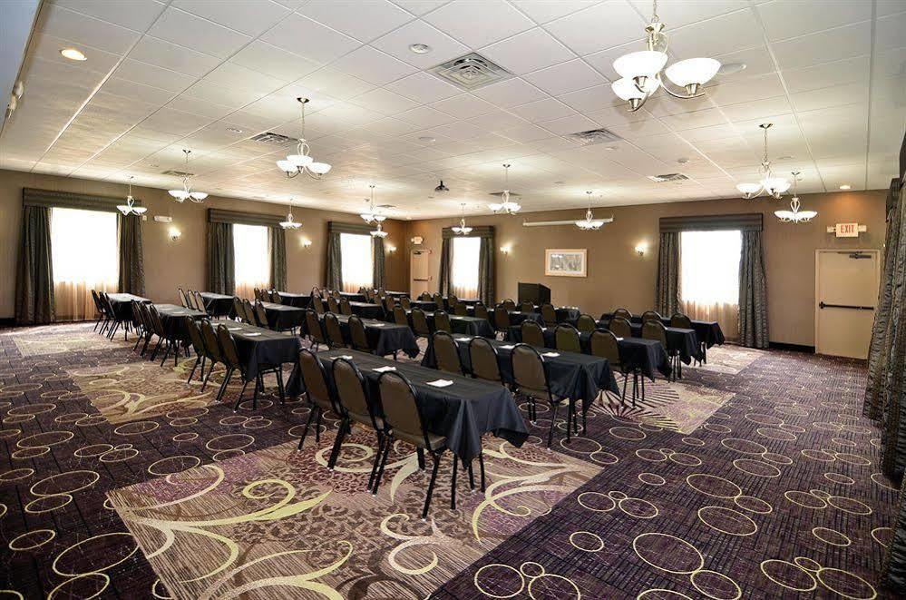 Best Western Plover-Stevens Point Hotel&Conference Center Exterior foto